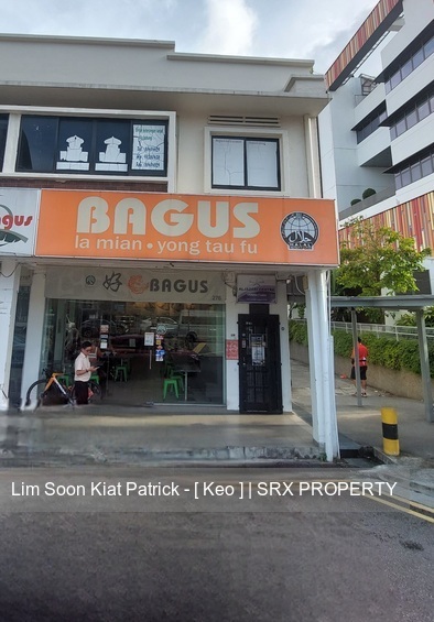 Changi Road (D14), Shop House #430395181